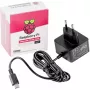 Netzteil Raspberry SC1408 (Modell RPI5NT5AB) – kompatibel mit Raspberry Pi Geräten