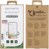 Cover 4smarts Galaxy S24 Transparent 15.8 cm (6.2 inch)