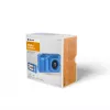 Kompaktkamera Denver DCA-4818BU 5 MP CMOS 20x20 Pixel Blau