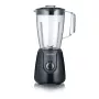 Severin SM 3707 Mixer 1,5 L Standmixer 600 W Schwarz