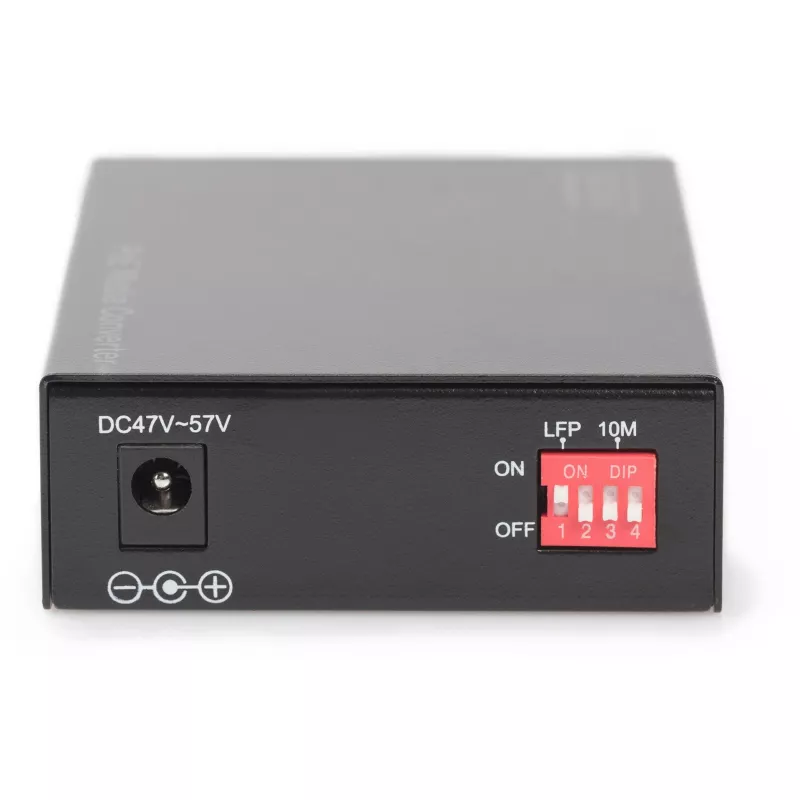 Medienkonverter Digitus DN-82140