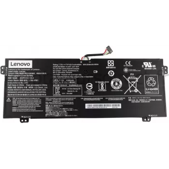 Notebook-Akku Lenovo 5B10Q38238 48Wh 4-Zellen 6268mAh