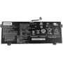 Notebook-Akku Lenovo 5B10Q38238 48Wh 4-Zellen 6268mAh