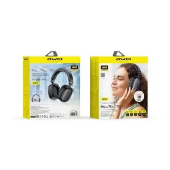 Kopfhörer Awei AT6 Bluetooth On-Ear
