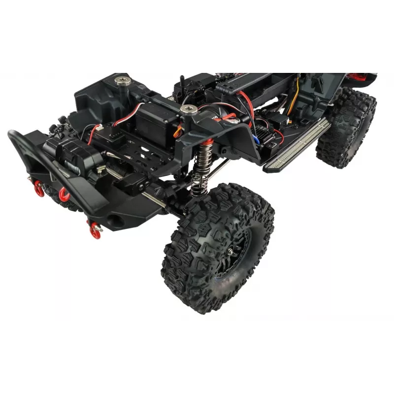 Crawler-Truck Amewi 22656 Elektroantrieb 1:10 ab 14 Jahren