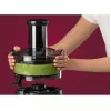 NutriBullet juicer Pro NBJ200G (Silber/Grau, 1.000 Watt) (0C22500002)
