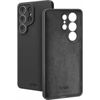 SBS Instinct Hülle Galaxy S26 Ultra schwarz (TEINSTSAS26UK)