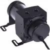 Wasserblock Alphacool 15380 Acryl Aluminium Kunststoff Schwarz 76,5 x 131 x 76,5 mm