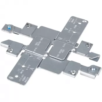 Deckenrasterclip für Aironet APs – bündige Montage