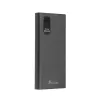 Tragbarer Ladegerät Extralink Powerbank EPB-067B 10000mAh