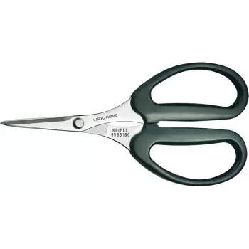 Knipex Schere Gesamtlänge 160 mm Schnittlänge 42 mm