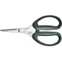 Knipex Schere Gesamtlänge 160 mm Schnittlänge 42 mm