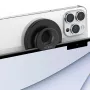 Induktiver Halter für MacBook MagSafe schwarz