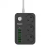 Tragbare Powerbank Energizer EPB2500W01EU 2500 mAh USB-Ausgang kompakter Ladegerät