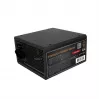 Netzteil 650W aktive PFC 12 cm Lüfter 80+Bronze industriell