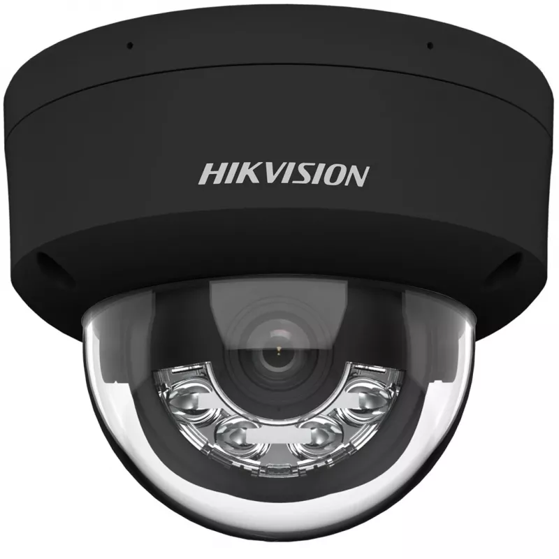 Hikvision DS-2CD2143G2-LIS2U(2,8 mm) Sicherheitskamera Dome IP-Sicherheitskamera Innen- & Außenbereich 2688 x 1520 Pixel Decke/Wand
