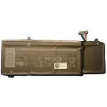 Laptop-Akku Dell JJPFK 60Wh Lithium-Ionen-Ersatz für kompatible Dell Notebooks