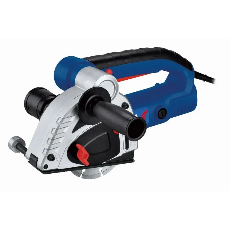 Wandschlitzer 1500W 125MM