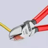 Knipex 70 01 160 Zange Diagonal-Seitenschneider