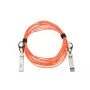 SFP+ AOC Kabel Extralink AOC SFP+ 10Gbps 5m Stecker/Stecker Vollduplex