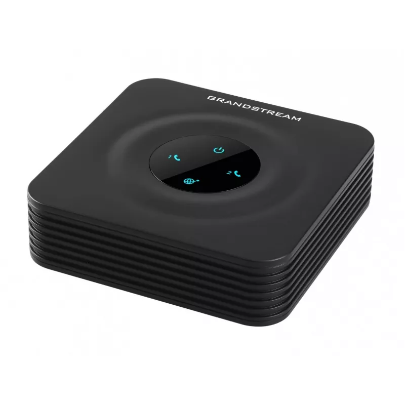 GRANDSTREAM VOIP Gateway HT HT802v2