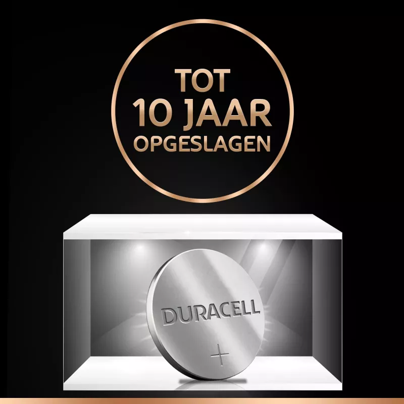 Duracell CR2450 3V Einwegbatterie Lithium