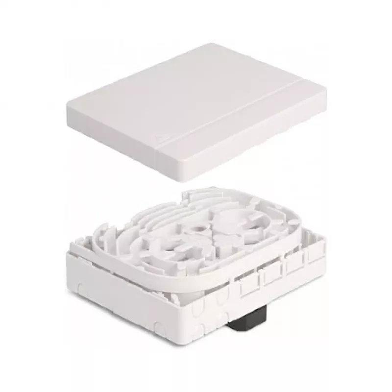 Lichtwellenleiter-Anschlussbox DeLOCK 87141