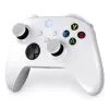 Gaming-Controller-Thumbstick-Griffe STEELSERIES KontrolFreek Sports Clutch Weiß Schwarz XBX hoher Grip Leistung