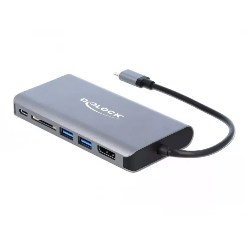 Docking Station DeLOCK 87683