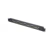 Extralink PoE-Injektor 16 Port 16x 100Mb/s RJ45, Rackmount
