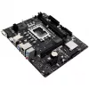 Biostar H610MHP 2.0 Motherboard Intel H610 LGA 1700 Micro ATX
