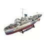 REVELL HMCS Snowberry Modellbausatz MR-5132 Kunststoffteile zum Zusammenbauen