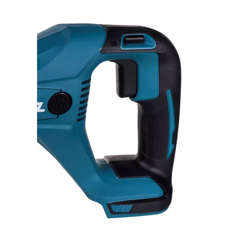 Makita DJR186Z Säbelsäge 3,2 cm schwarz, blau