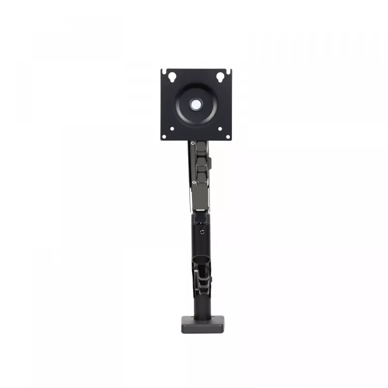 Monitorhalterung Gasfeder TB MG3 für Bildschirme bis 26 Zoll, max. 10 kg, VESA 100x100