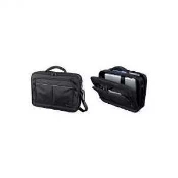 Rucksack LIGHTPAK Jüscha 46029 — unisex, ganzjährig, schwarz