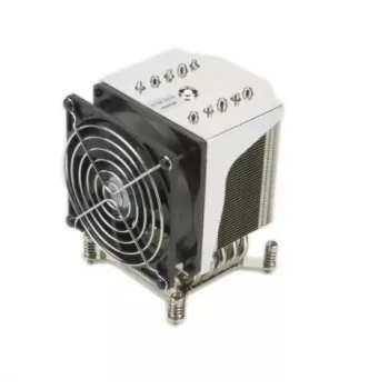 Supermicro SNK-P0050AP4 Computer-Kühlsystem Prozessor-Kühler Edelstahl