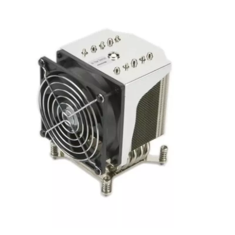 Supermicro SNK-P0050AP4 Computer-Kühlsystem Prozessor-Kühler Edelstahl