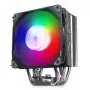 Phanteks Polar ST4 Prozessorkühler/Radiator 12 cm Schwarz 1 Stück