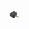 Sbox 3,5 mm Stecker auf 2 x 3,5 mm Buchse Adapter AD.3.5-2X3.5