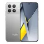 Smartphone POCO F8 Pro 12GB RAM 256GB Speicher Silber (Modell MZB0M60EU)