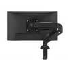 Monitorarm up up Wirtschaftlicher interaktiver Konterbalance für Einzelmonitor VESA 75x75 / 100x100