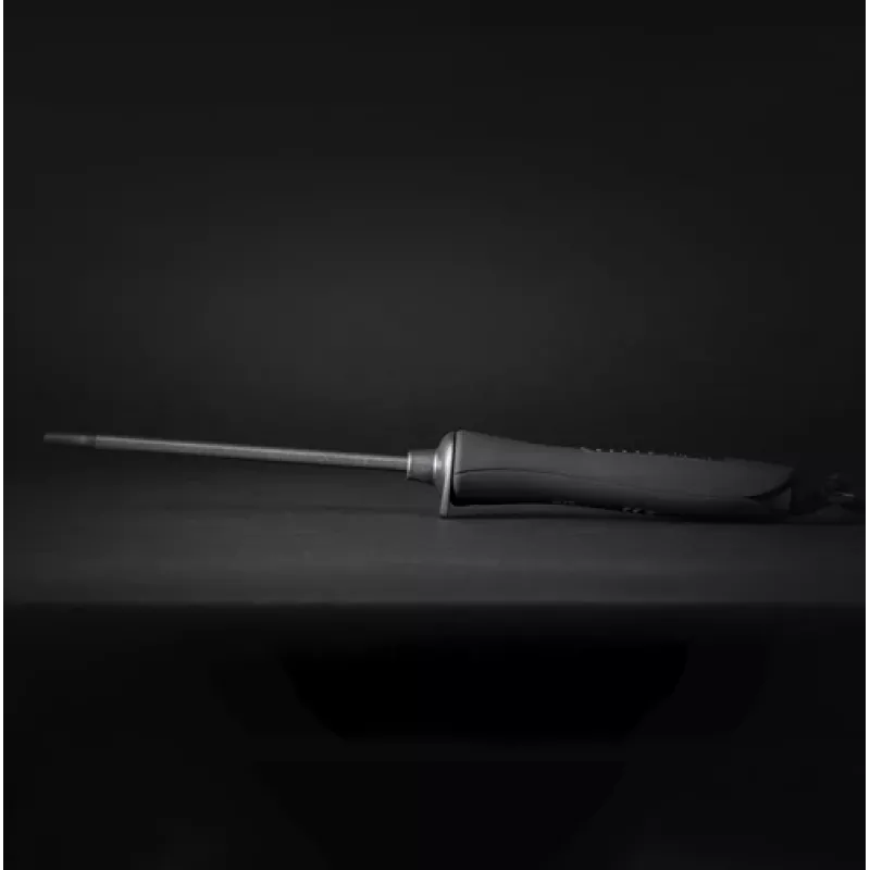 Lockenstab Revamp TO-1100-EU mit 25 mm keramikbeschichtetem Stab
