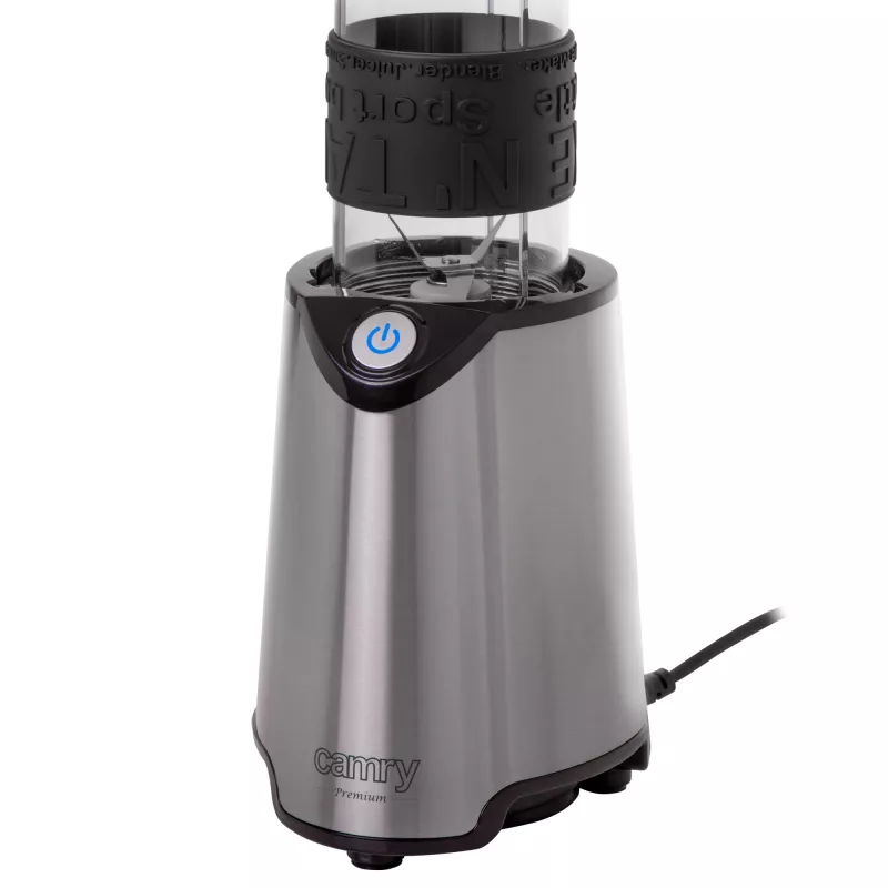 Personal Blender CAMRY CR 4069 Edelstahl