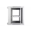 Wandmontage-Rack Extralink 9U 600x450 Grau