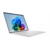 Dell XPS 13 9345 Platin 13,4 Zoll FHD+ 1920 x 1200 Pixel entspiegelt Snapdragon X Elite X1E-80-100 16 GB LPDDR5X Solid-State-Laufwerkskapazität 512 GB Qualcomm Adreno GPU Windows 11 Pro Bluetooth Version 5.4 Tastatur la...