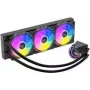 Antec WAK SKELETON 360 ARGB Flüssigkeitskühler All-in-One BK retail (0-761345-40066-4)