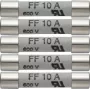 Testo Sicherung 10 A, 600 V (0590 0005)