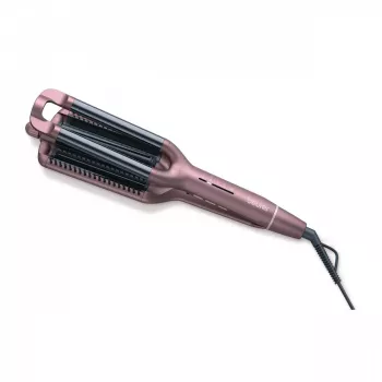 Haarstyler Beurer HT65 2-in-1 Locken- und Glättungstool, Modell HT65