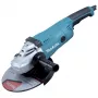 Makita GA9020RFK3 - Winkelschleifer - Kabellos - 2200 W - 230 mm (GA9020RFK3)