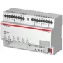 ABB Stotz S&J LED-Dimmer 6-fach,210W/VA,REG UD/S6.210.2.1 (2CKA006197A0049)